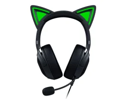 Kraken Kitty V2 USB Headset Chroma RGB - Black