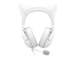 Kraken Kitty V2 USB Headset Chroma RGB - White