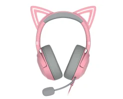Kraken Kitty V2 USB Headset Chroma RGB - Quartz