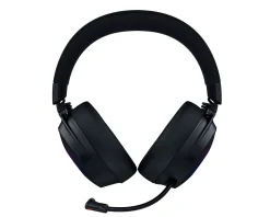 Kraken V4 Pro Wireless Gaming Headset - Black