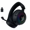 Kraken V4 Wireless Gaming Headset - Black