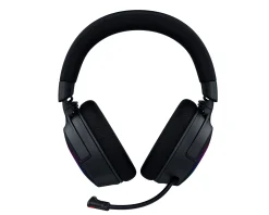Kraken V4 Wireless Gaming Headset - Black
