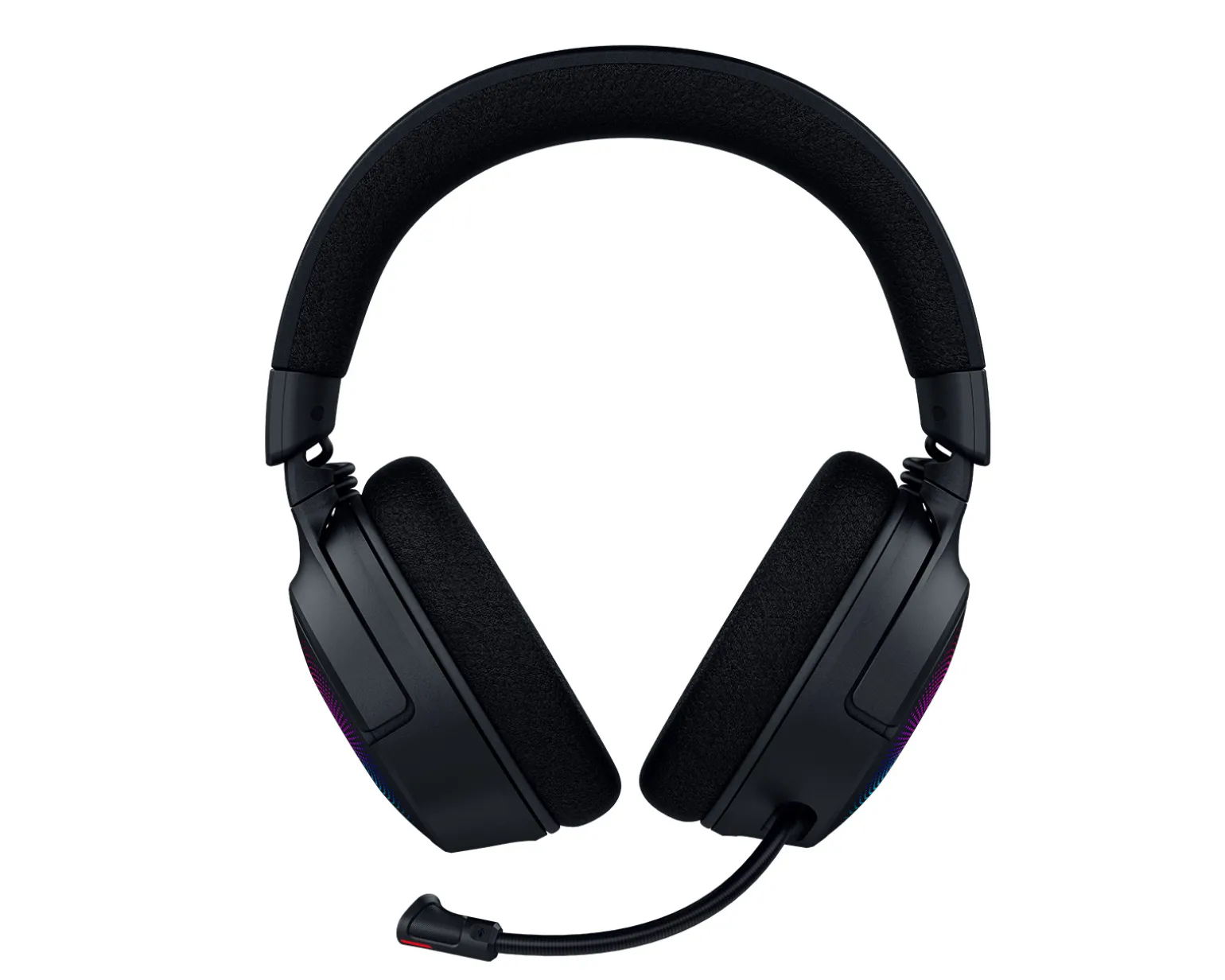 Kraken V4 Wireless Gaming Headset - Black