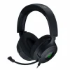 Kraken V4 X Gaming Headset - Black