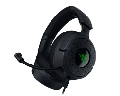Kraken V4 X Gaming Headset - Black