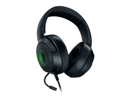 Kraken V3 X USB Gaming Headset - Black