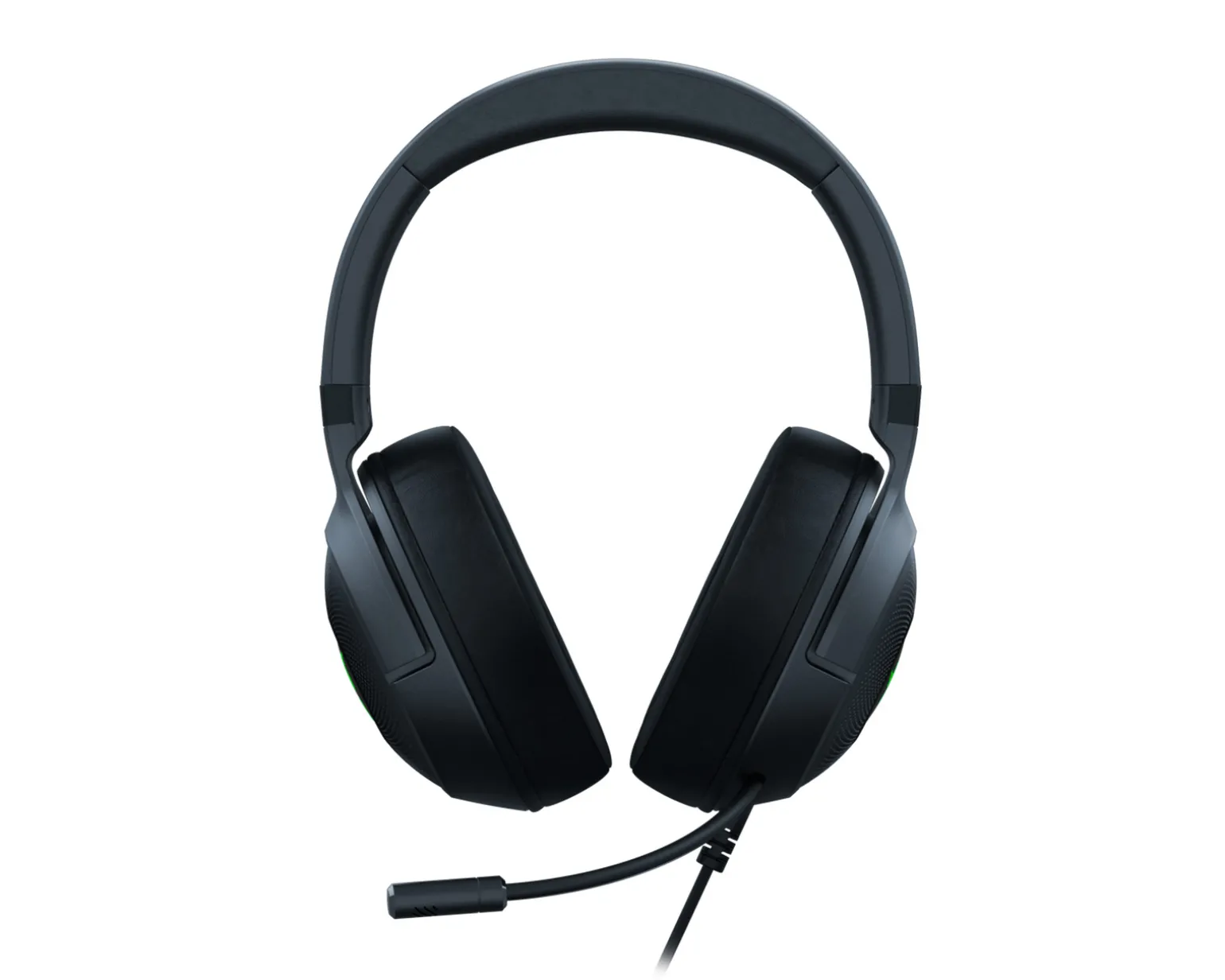 Kraken V3 X USB Gaming Headset - Black