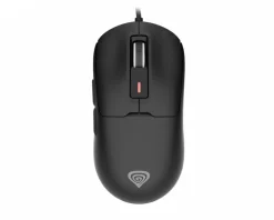 Krypton 660 Gaming Mouse - Black