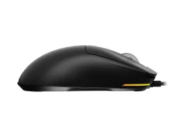 Krypton 660 Gaming Mouse - Black
