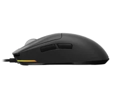 Krypton 660 Gaming Mouse - Black