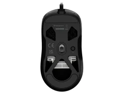 Krypton 660 Gaming Mouse - Black