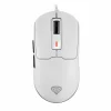 Krypton 660 Gaming Mouse - White