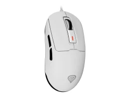 Krypton 660 Gaming Mouse - White