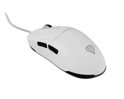 Krypton 660 Gaming Mouse - White