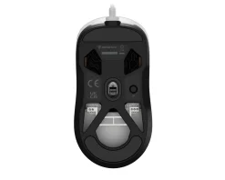 Krypton 660 Gaming Mouse - White