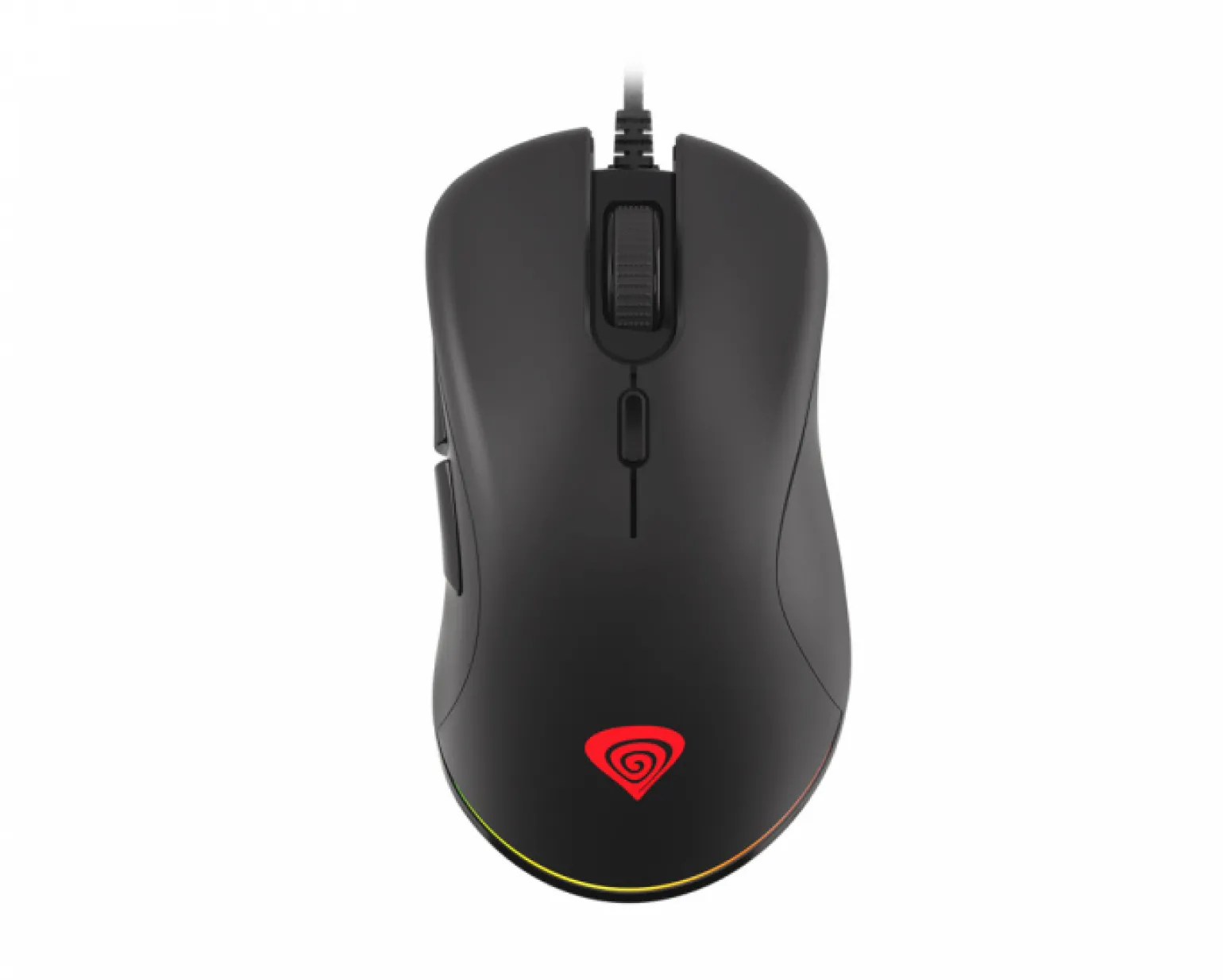 Krypton 200 RGB Gaming Mouse