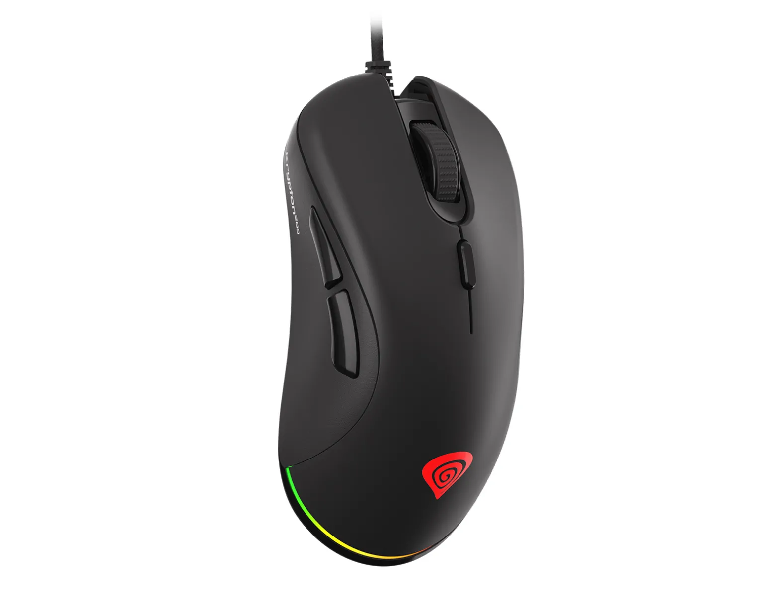 Krypton 200 RGB Gaming Mouse