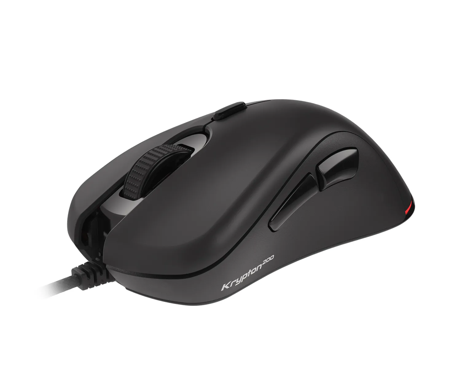 Krypton 200 RGB Gaming Mouse