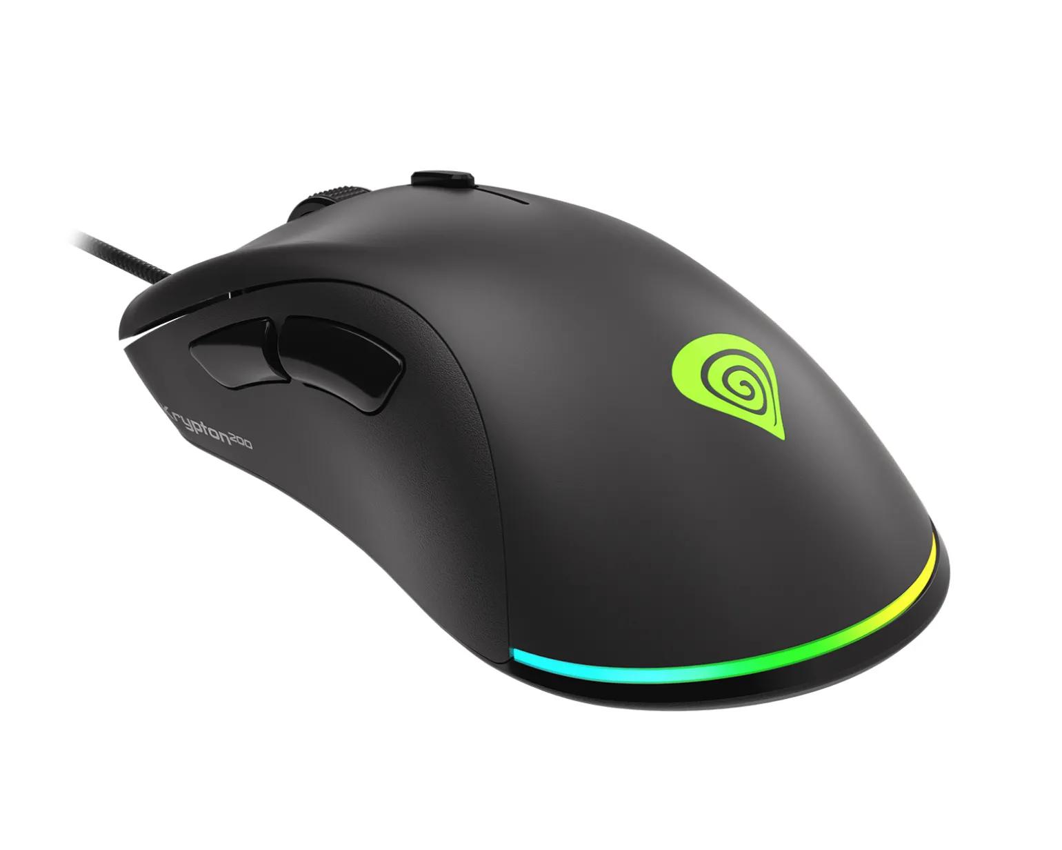 Krypton 200 RGB Gaming Mouse