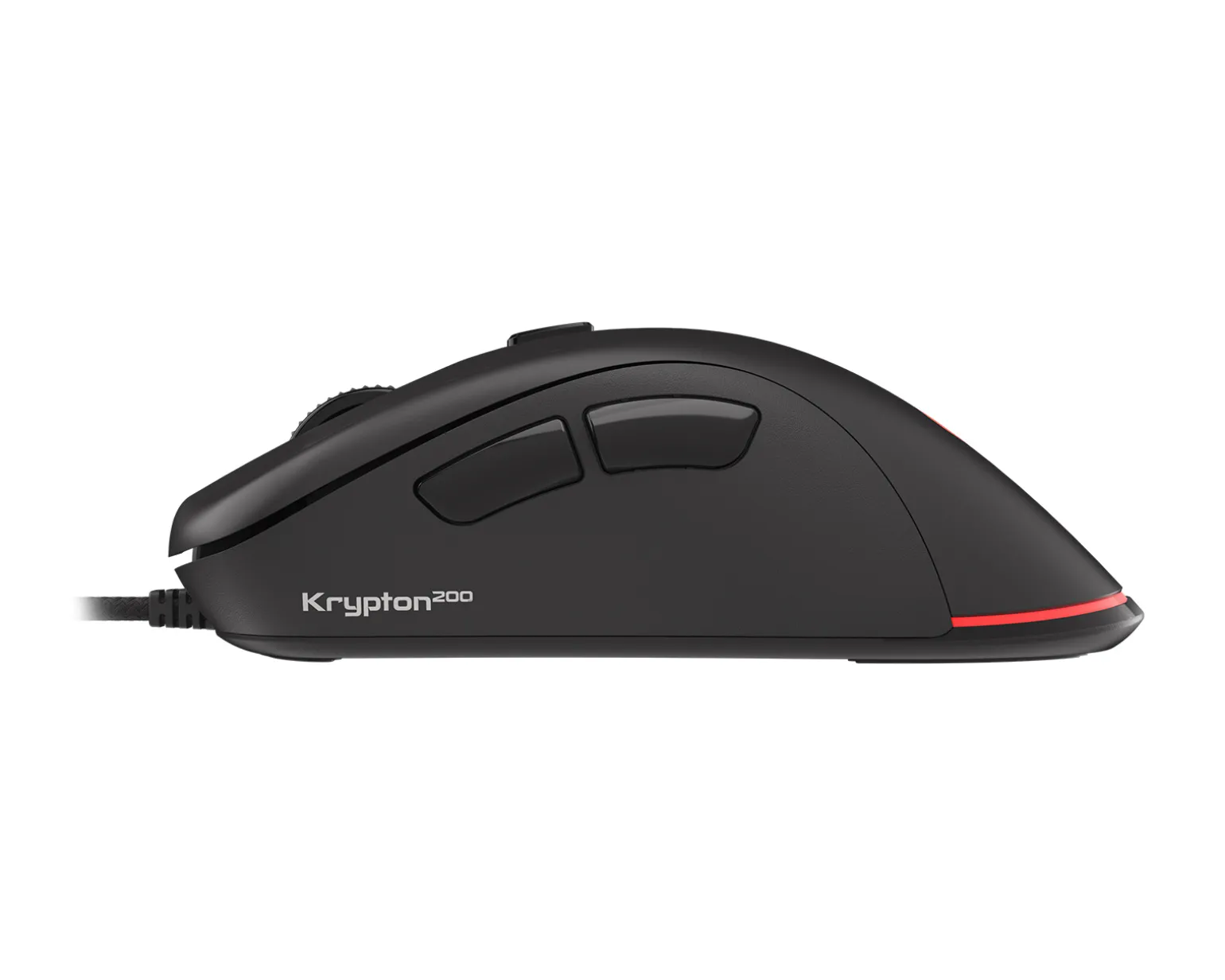 Krypton 200 RGB Gaming Mouse