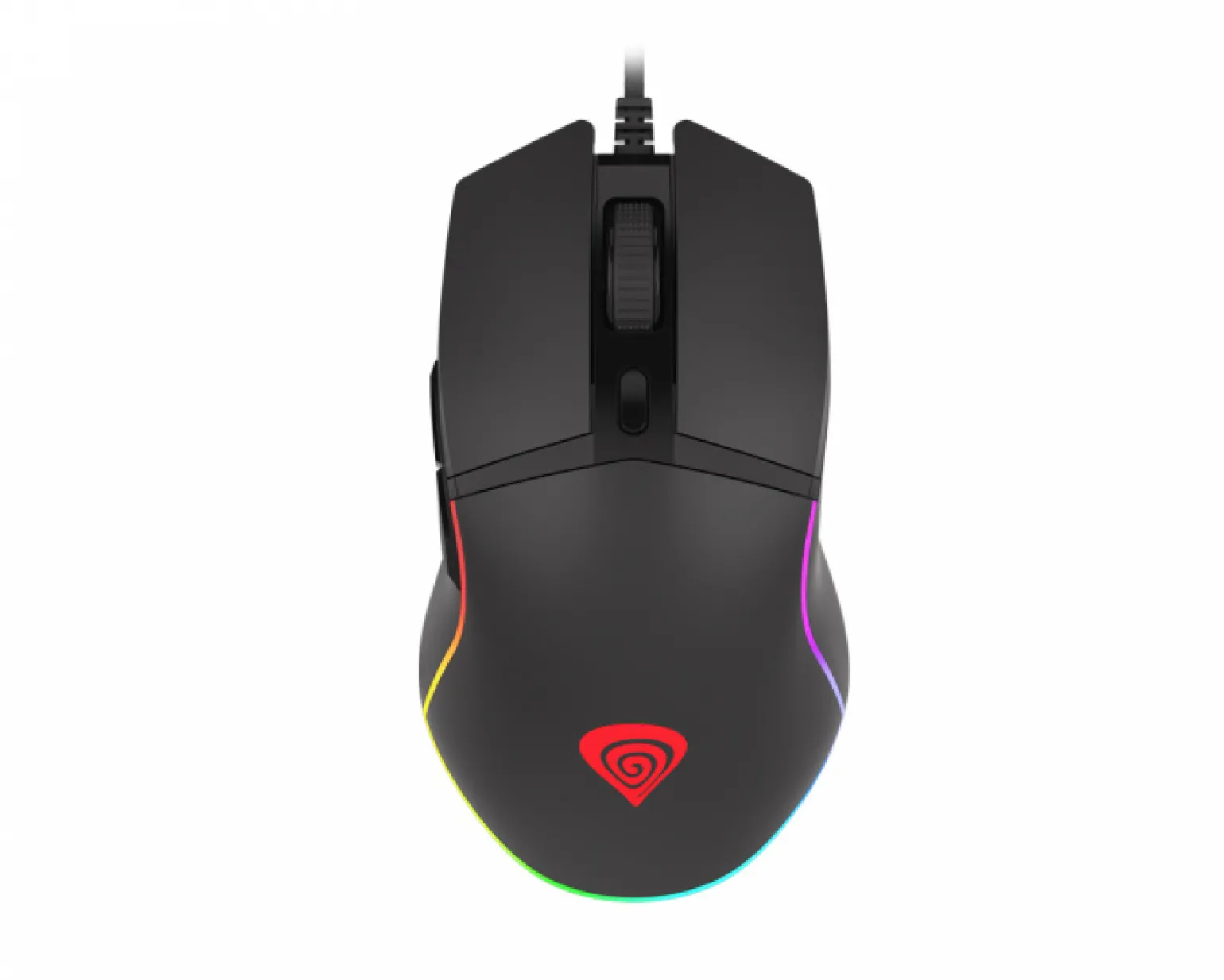 Krypton 220 RGB Gaming Mouse