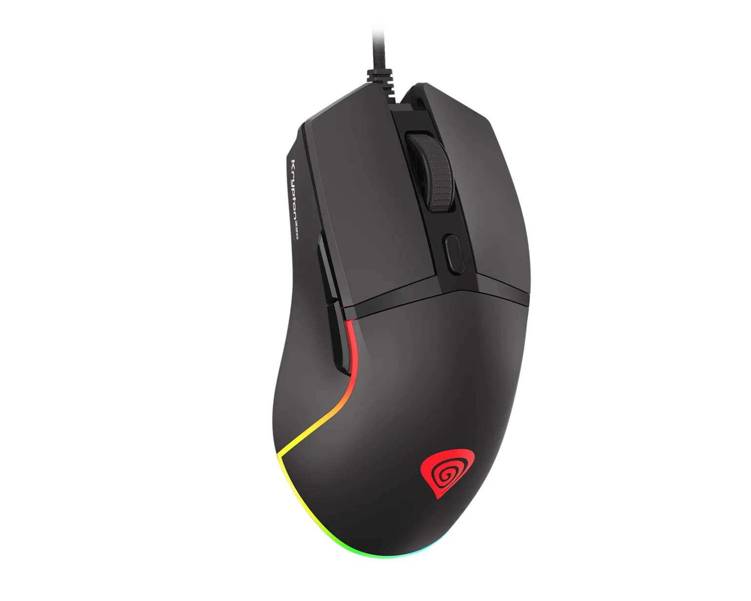 Krypton 220 RGB Gaming Mouse
