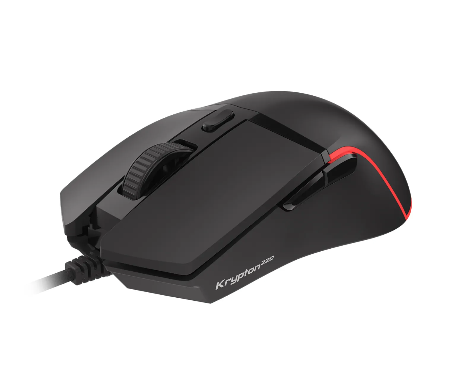 Krypton 220 RGB Gaming Mouse