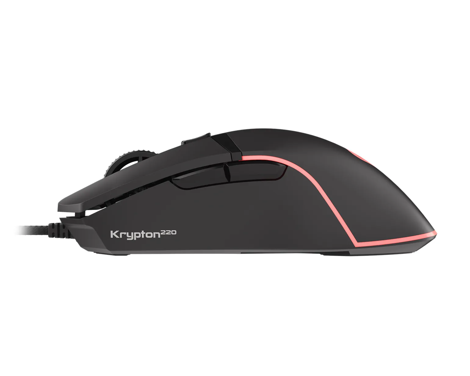 Krypton 220 RGB Gaming Mouse