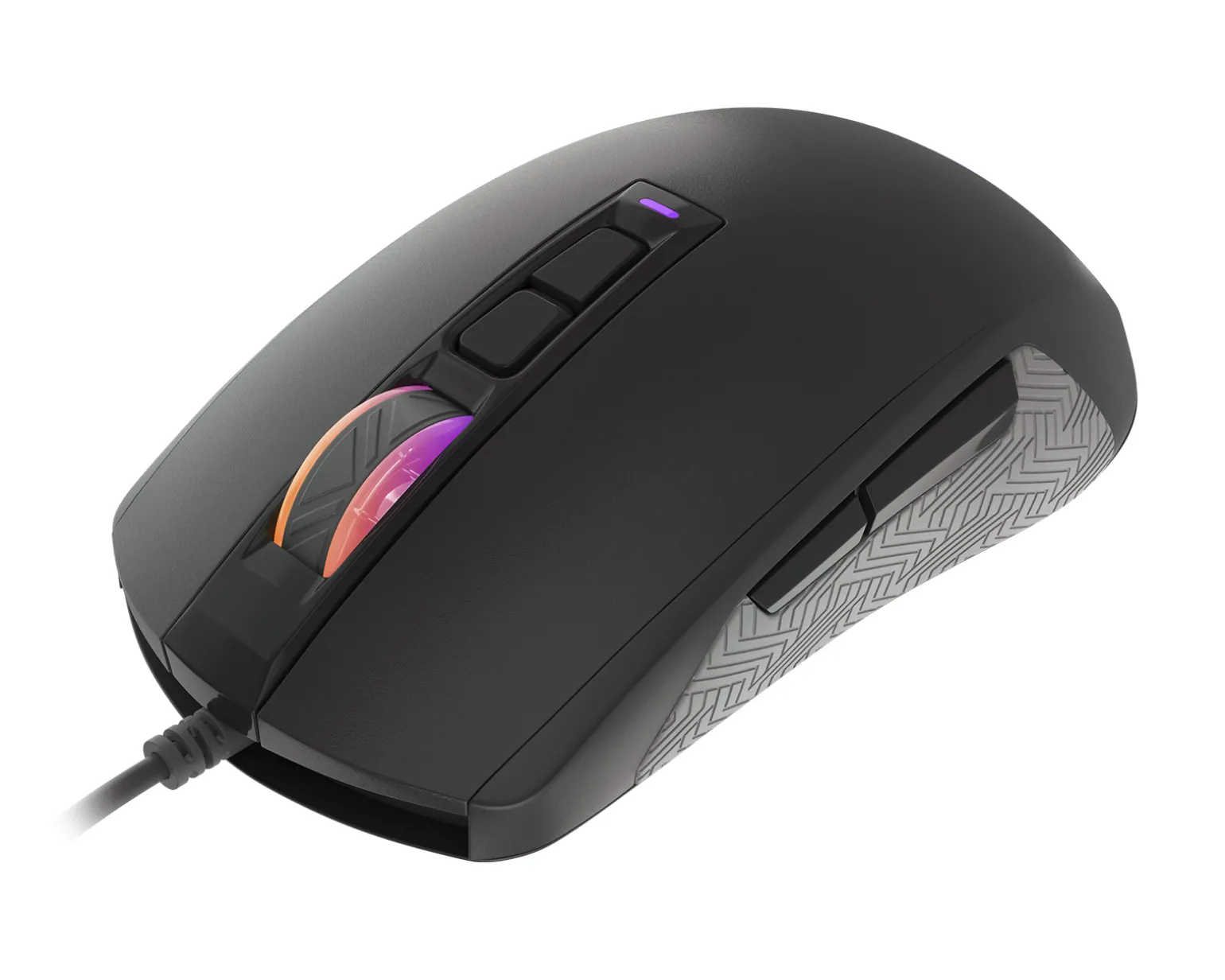 Krypton 310 RGB Gaming Mouse