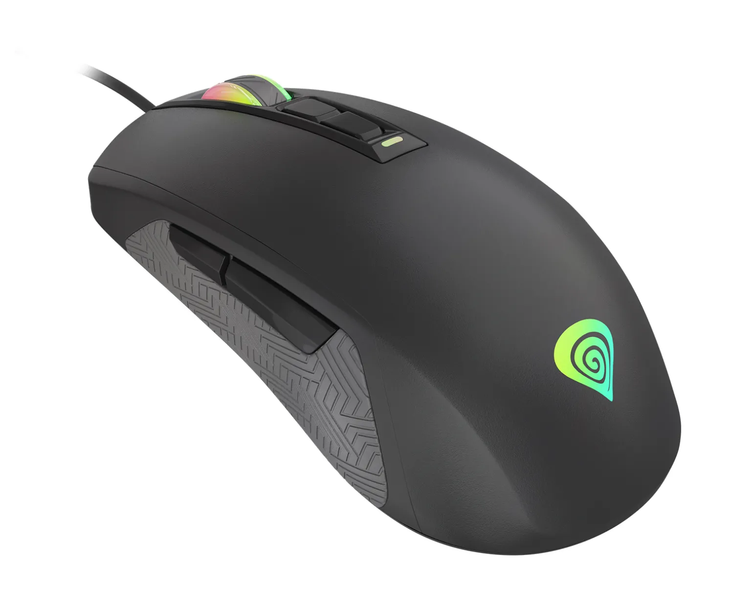 Krypton 310 RGB Gaming Mouse