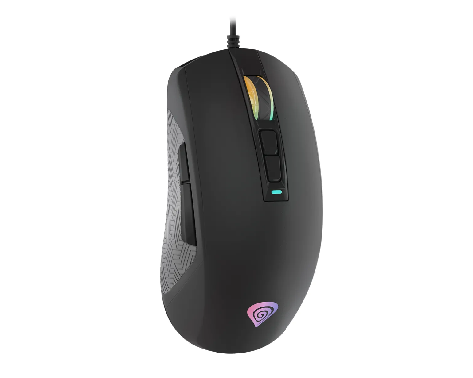 Krypton 310 RGB Gaming Mouse