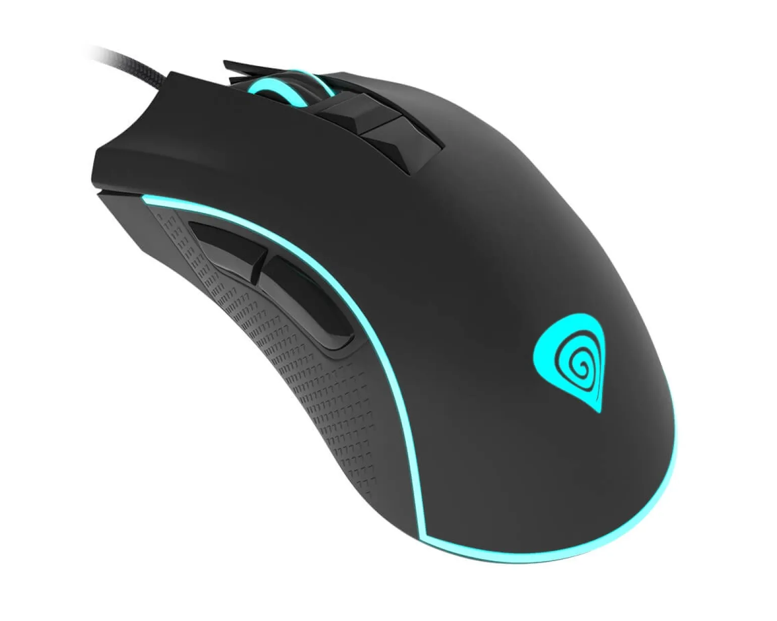 Krypton 770 RGB Gaming Mouse
