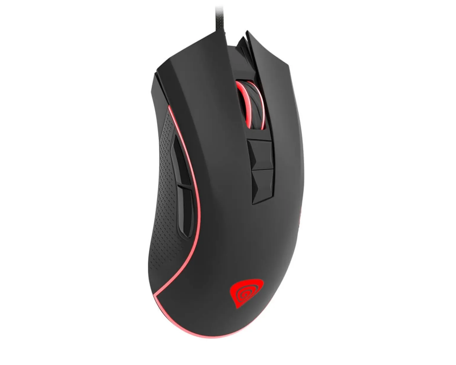 Krypton 770 RGB Gaming Mouse