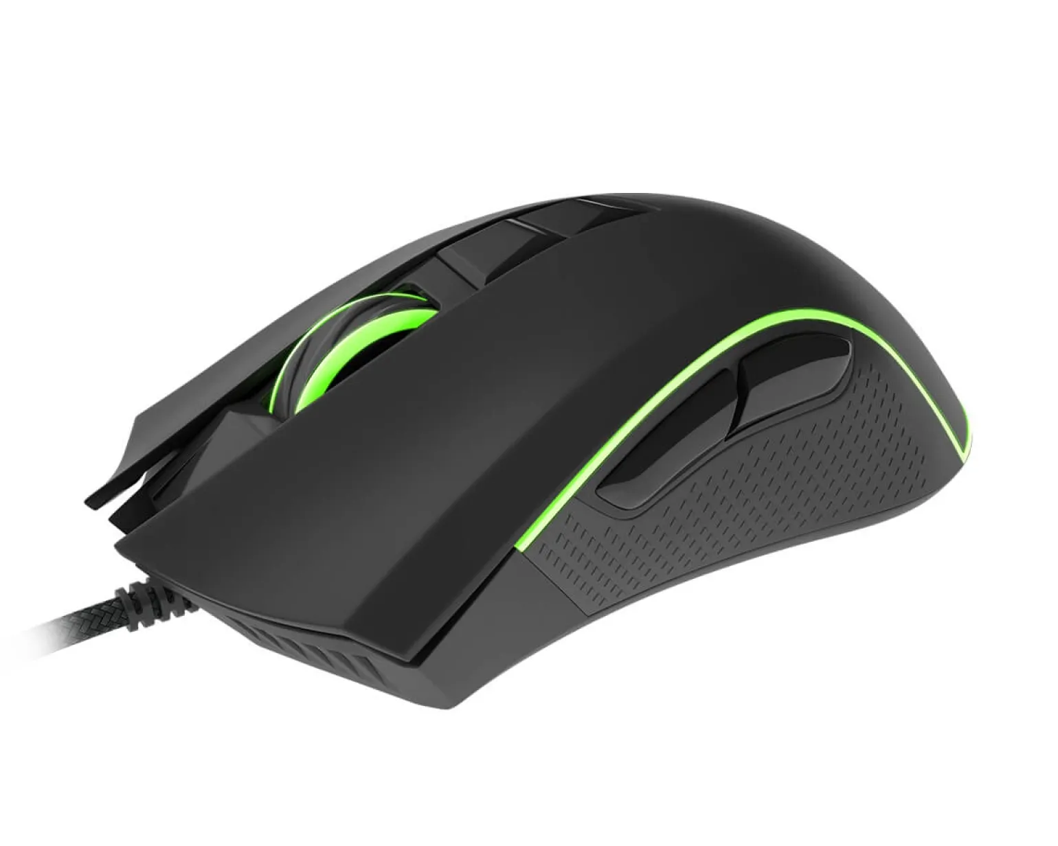 Krypton 770 RGB Gaming Mouse