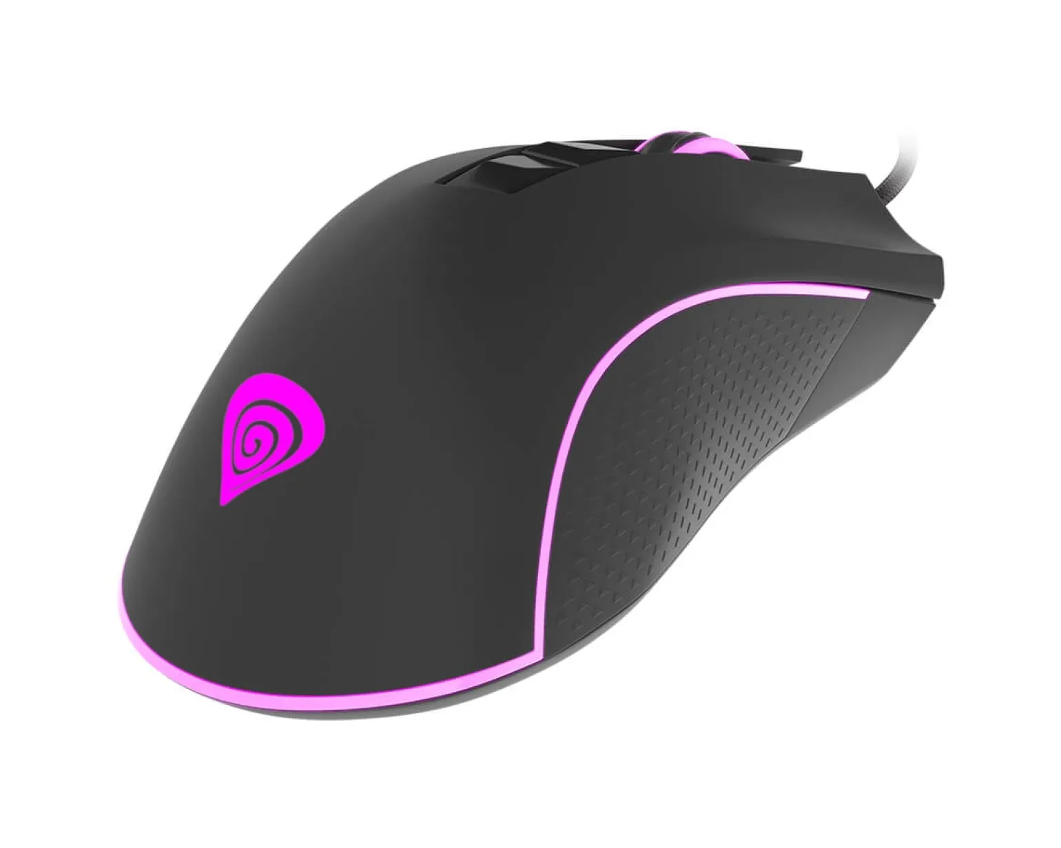Krypton 770 RGB Gaming Mouse
