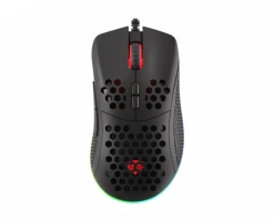 Krypton 550 RGB Gaming Mouse - Black