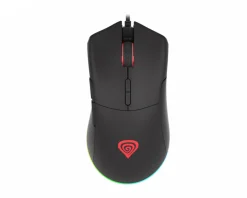 Krypton 290 RGB Gaming Mouse - Black