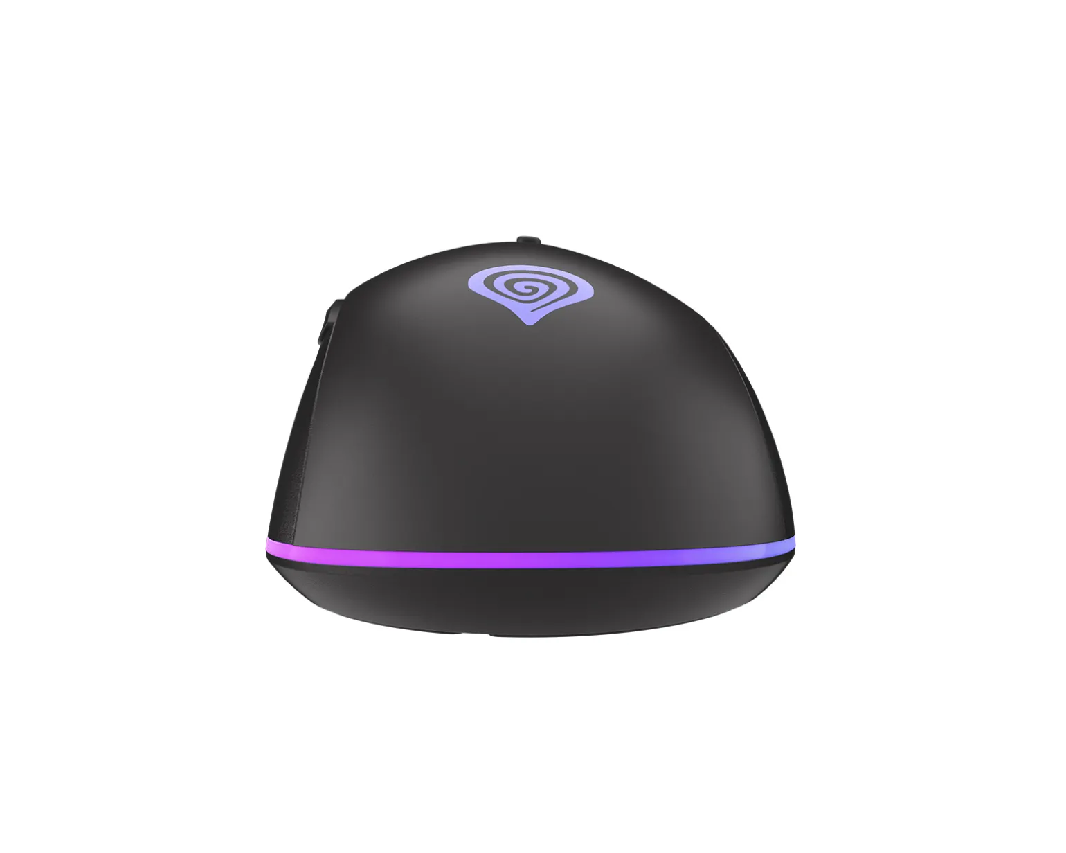 Krypton 290 RGB Gaming Mouse - Black