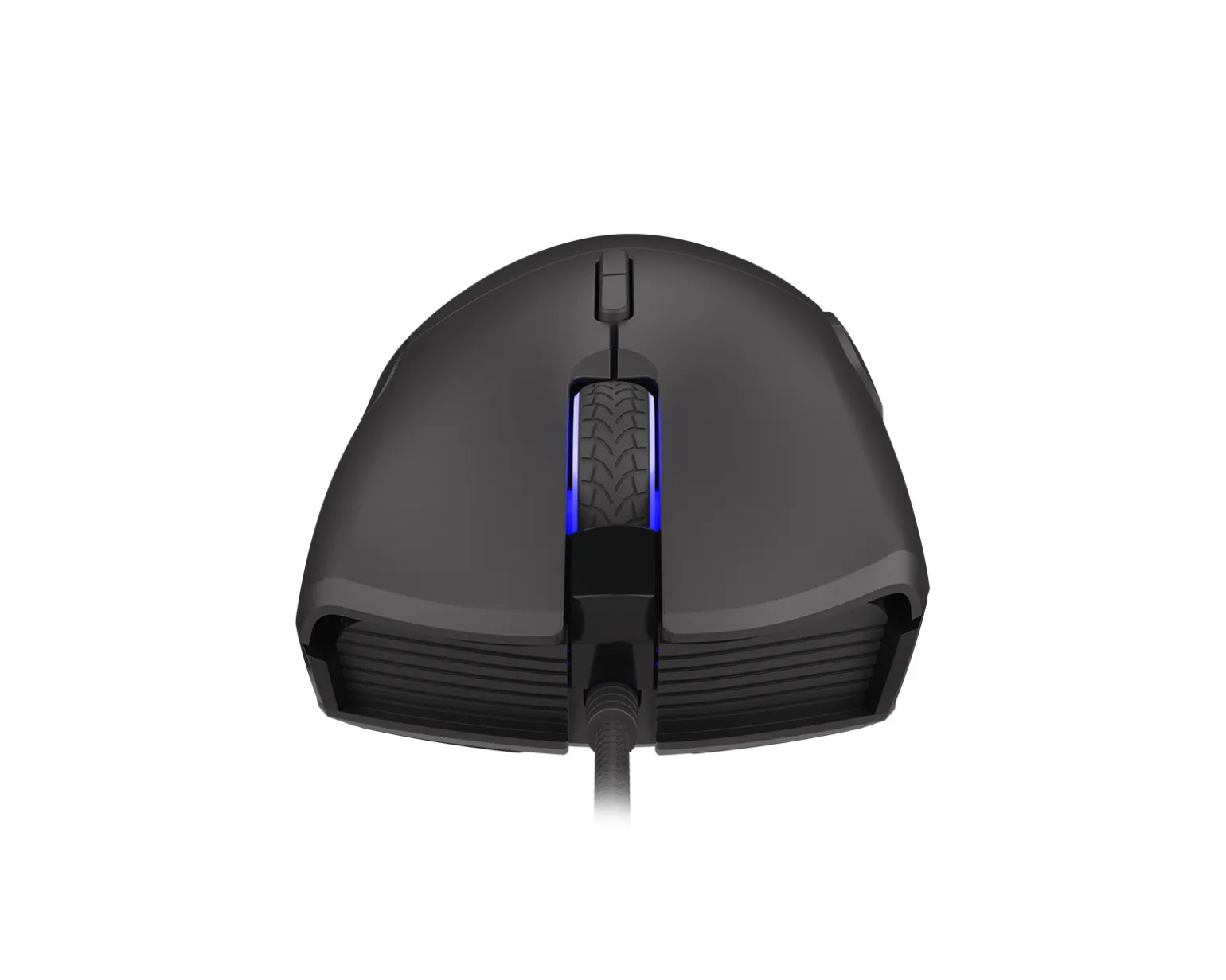 Krypton 290 RGB Gaming Mouse - Black