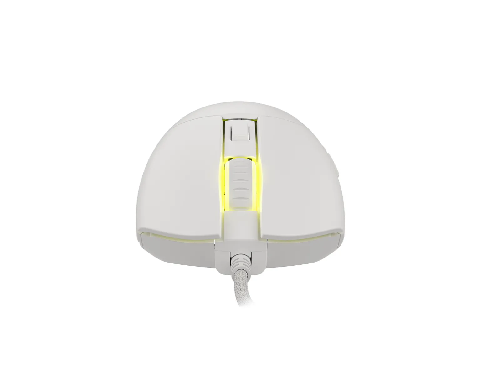 Krypton 750 RGB Ultralight Gaming Mouse - White