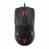 Krypton 750 RGB Ultralight Gaming Mouse - Black