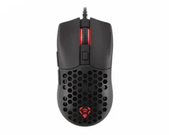Krypton 750 RGB Ultralight Gaming Mouse - Black