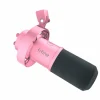 K688 USB / XLR Dynamic Microphone - Pink
