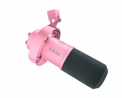 K688 USB / XLR Dynamic Microphone - Pink
