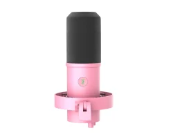 K688 USB / XLR Dynamic Microphone - Pink