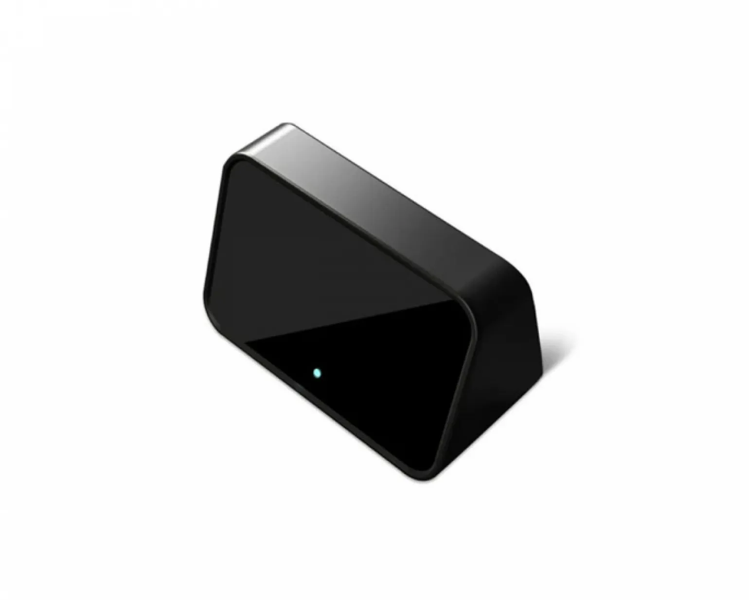 LA-1 4K Hz Dongle - Black