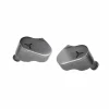 Lan IEM Headphones - Steel