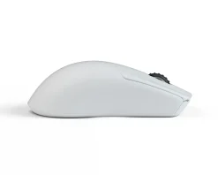 LA-1 Superlight - Wireless Gaming Mouse - White [Batch with Small Side Flex]