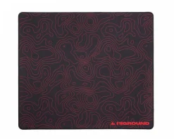 LAVAROCK Gaming Mousepad - Typograph Series - L