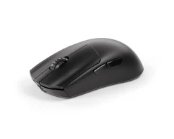 Lethal Gaming Gear LA-1 Superlight - Wireless Gaming Mouse - Black [Batch with Small Side Flex]